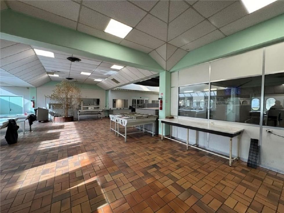 CBRE vous propose à vendre un entrepôt/local d'ac