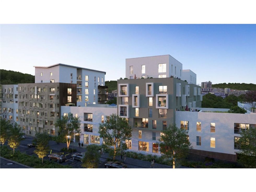 CBRE vous propose à la vente une surface commerci