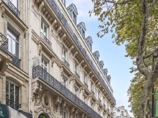 Location Bureaux 275 m² divisibles 75003 Paris