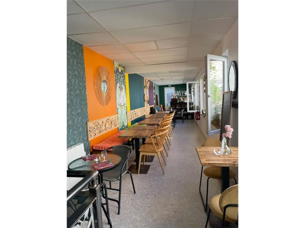 Nous vous proposons à la location un local commer