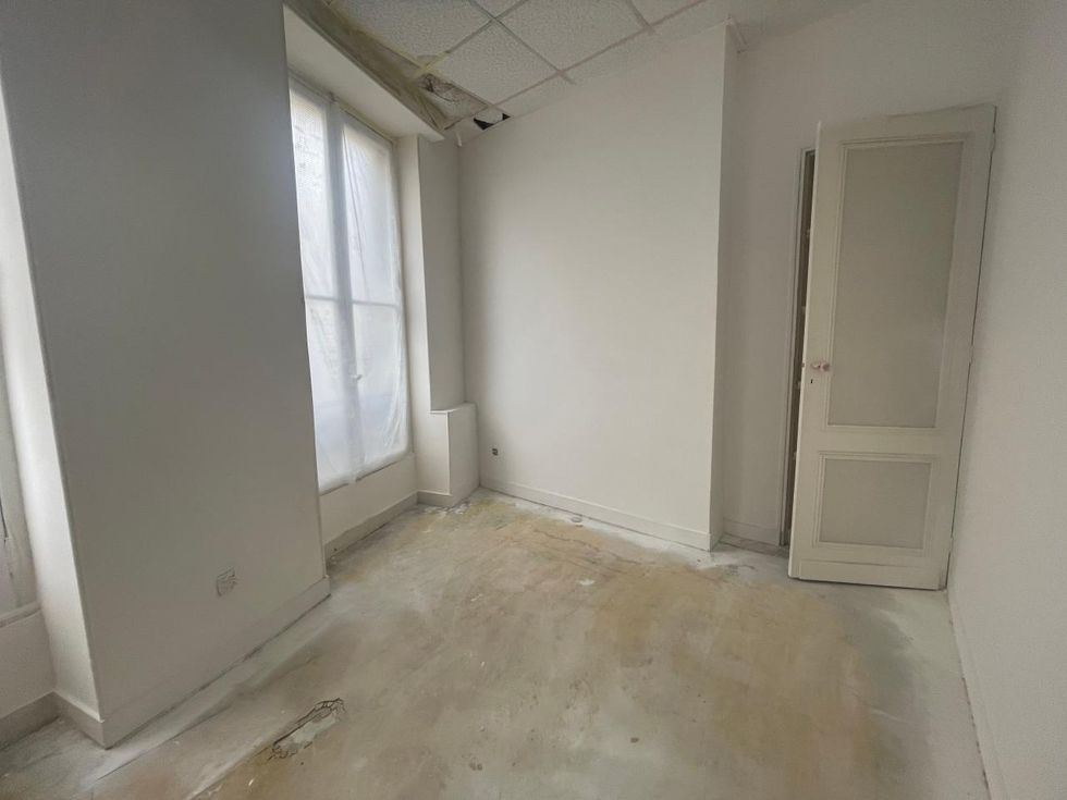 200 m² pour ce bureaux en location à Bordeaux