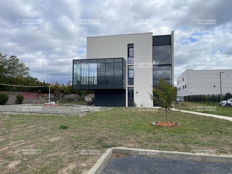 Location Bureaux 197 m² non divisibles 31770 Colomiers