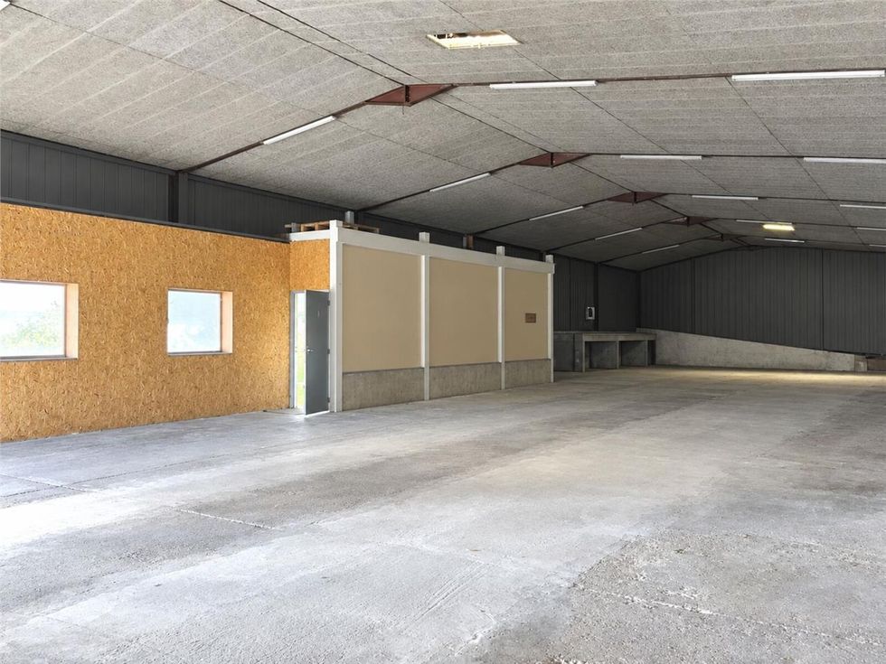À VENDRE / À LOUER - Local d'activité indépendant