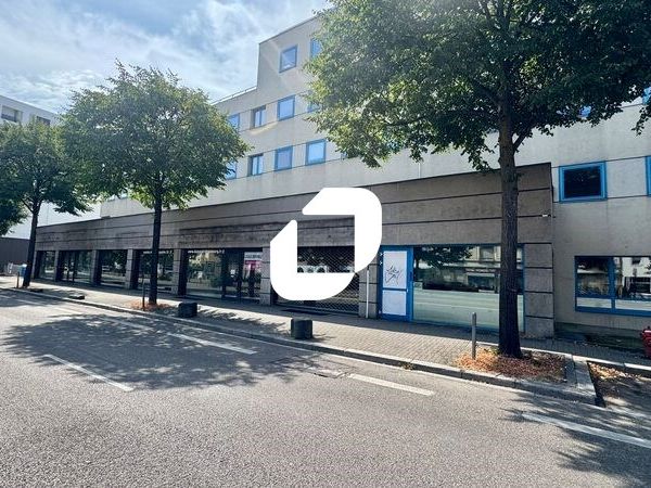 IMMPROVE vous propose à la location un local comm