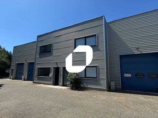 IMMPROVE propose à la location des locaux d'activ