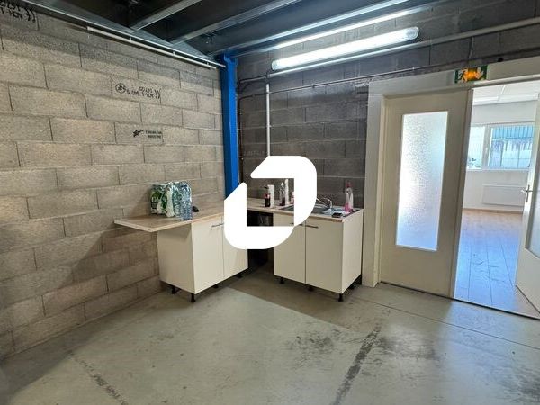 IMMPROVE propose à la location des locaux d'activ
