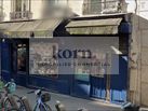 Commerce à vendre avec conduit de cheminé de 200mm