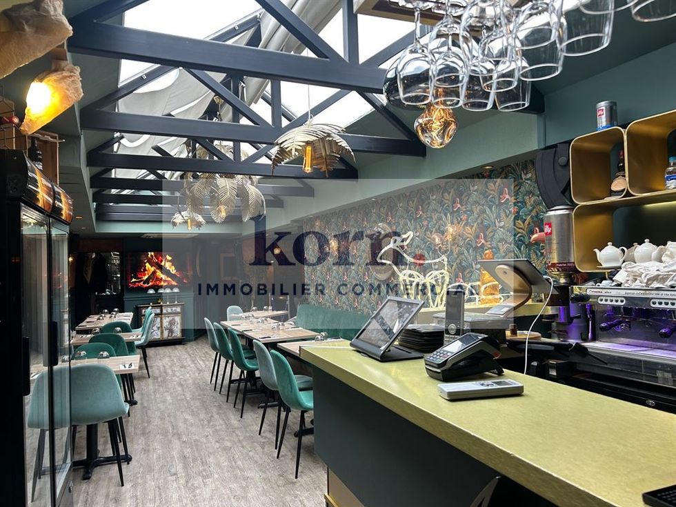 Location Local Commercial 170 m² non divisibles