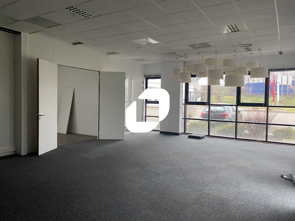 Immprove, vous propose à la location des bureaux