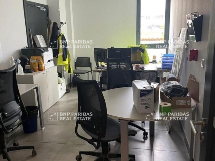 Vente Entrepôts classe A 13518 m² non divisibles 67550 Vendenheim