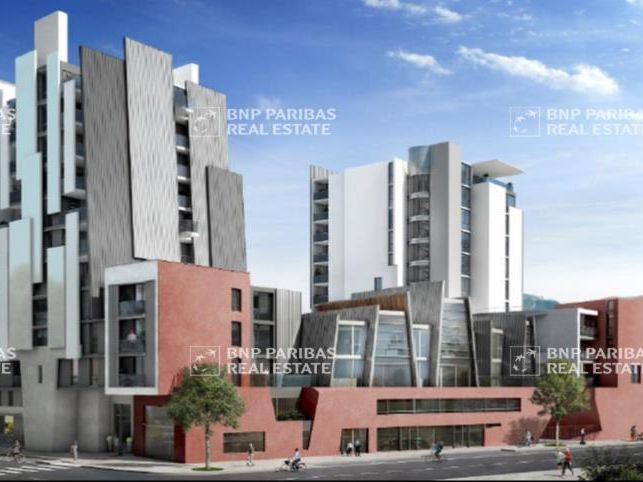 Vente Activité 292.46 m² divisibles 38000 Grenoble