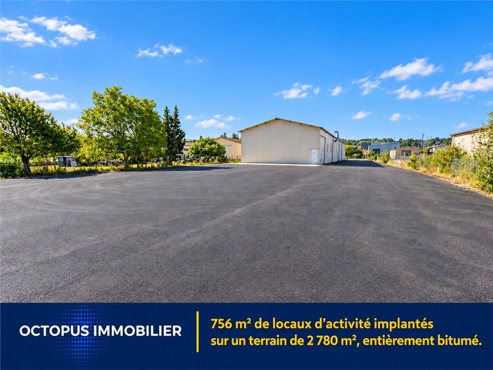 OCTOPUS IMMOBILIER vous propose à la location, à