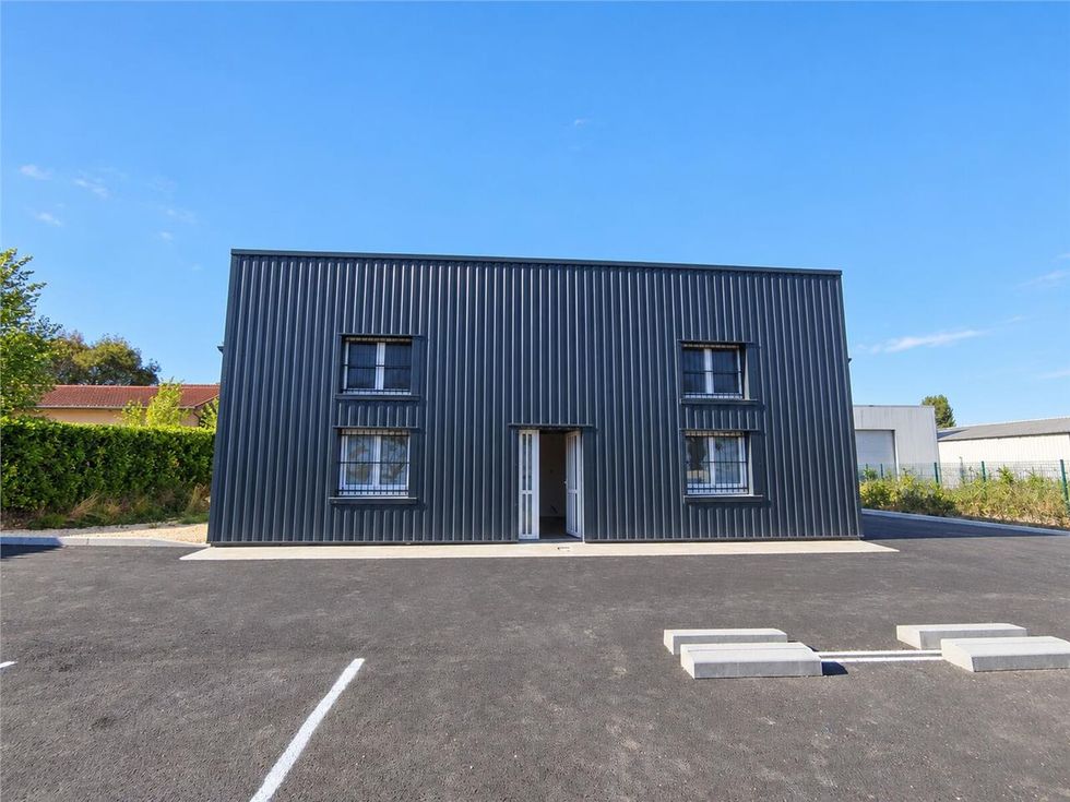 OCTOPUS IMMOBILIER vous propose à la vente ou à l