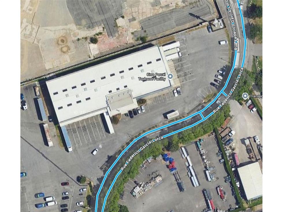 OCTOPUS IMMOBILIER vous propose à la location un