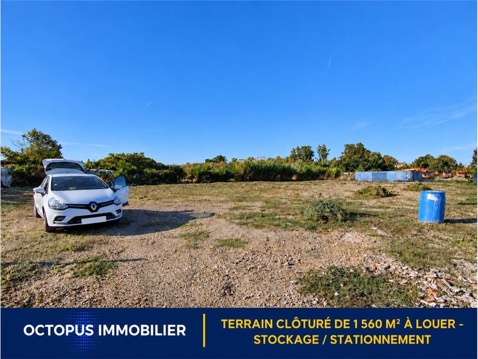 OCTOPUS IMMOBILIER vous propose à la location à L