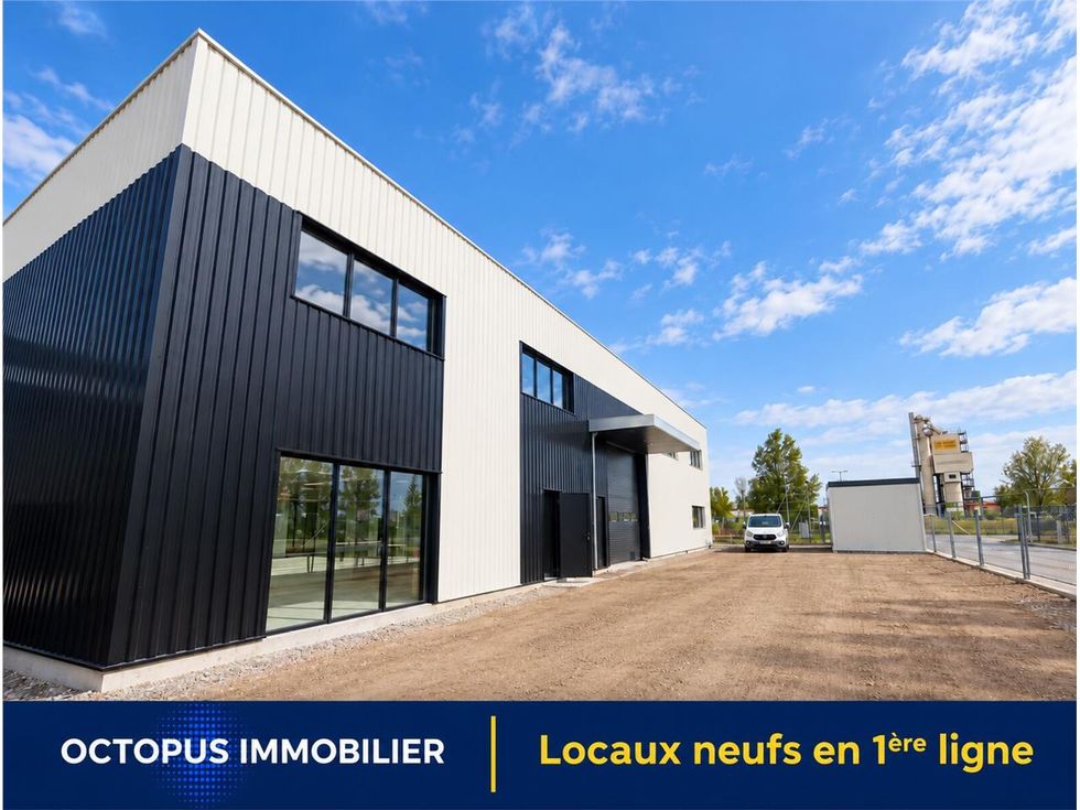 OCTOPUS IMMOBILIER vous propose à la location un 