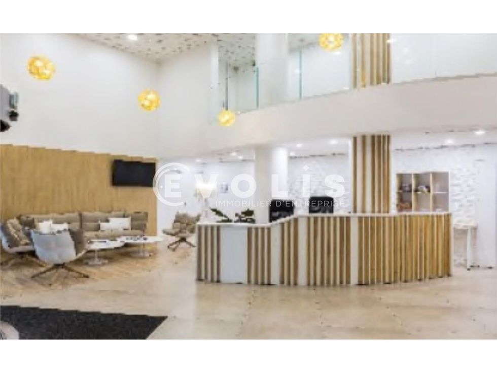 À la recherche de bureaux à louer à Courbevoie ?