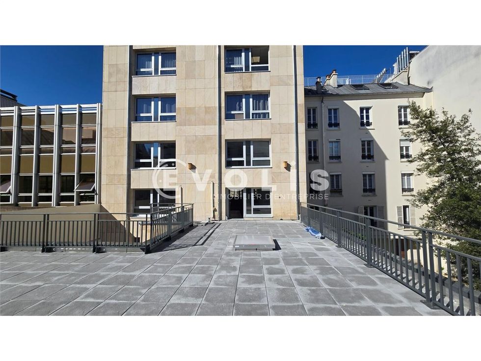 Saisissez dès maintenant l'opportunité de transfo