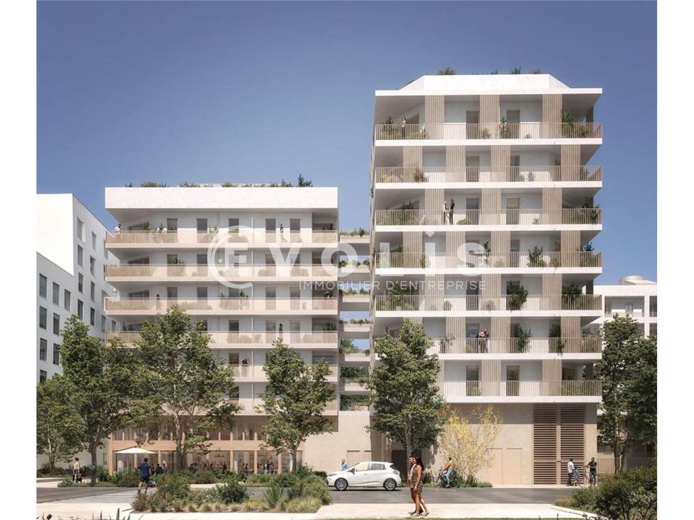 Découvrez une opportunité rare à Ivry-sur-Seine a