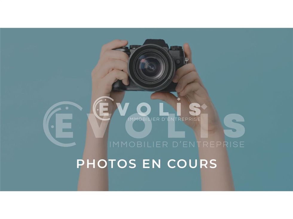 EVOLIS propose à la vente un local commercial ven