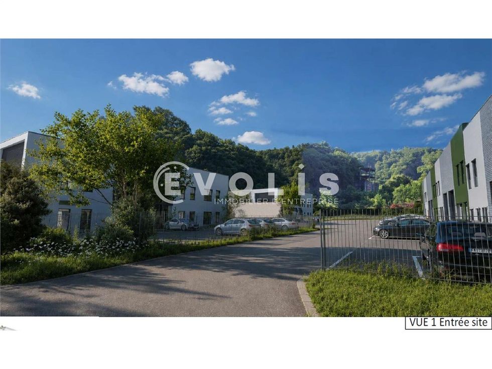 EVOLIS vous propose un terrain idéalement situé s
