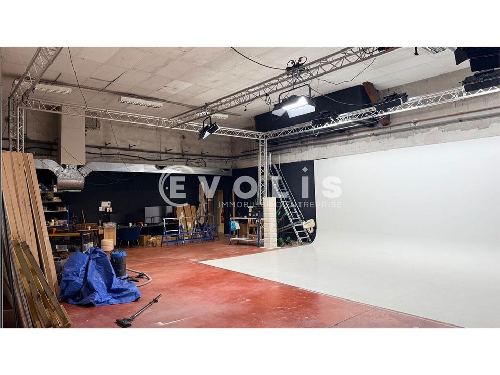 EVOLIS vous propose à la location, à compter d'av