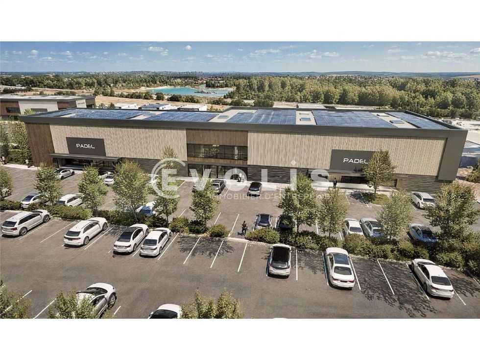 EVOLIS vous propose à la vente ou à la location u