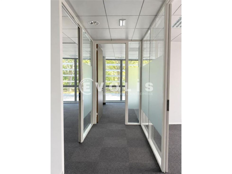 EVOLIS vous propose à la location des bureaux de 