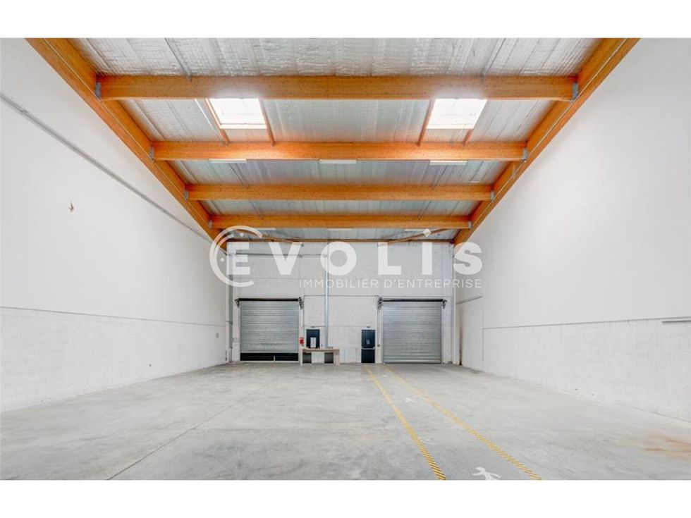 EVOLIS vous propose à la vente ou à la location,