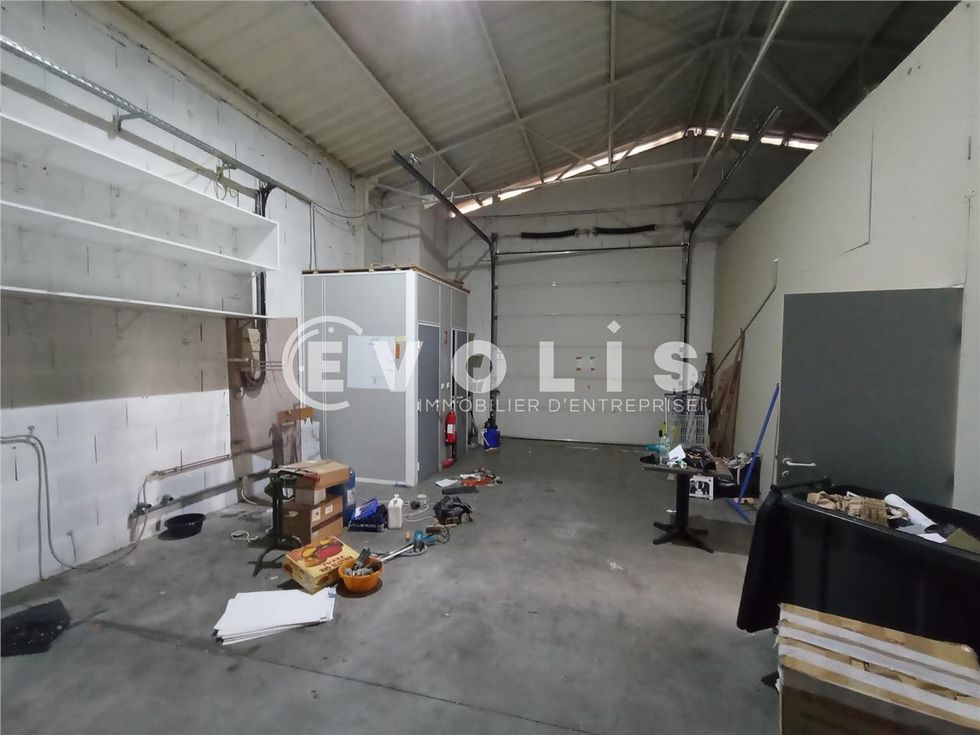EVOLIS vous propose à la location plusieurs locau