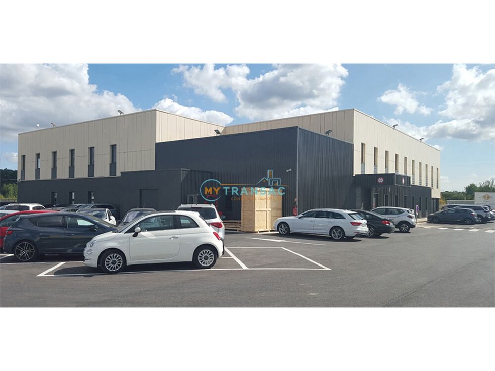 A VENDRE terrains à partir de 2 000m² pour réalise