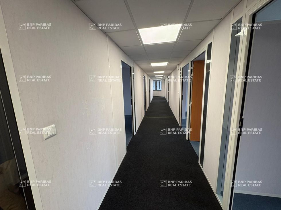 612 m² pour ce bureaux en vente à Nantes