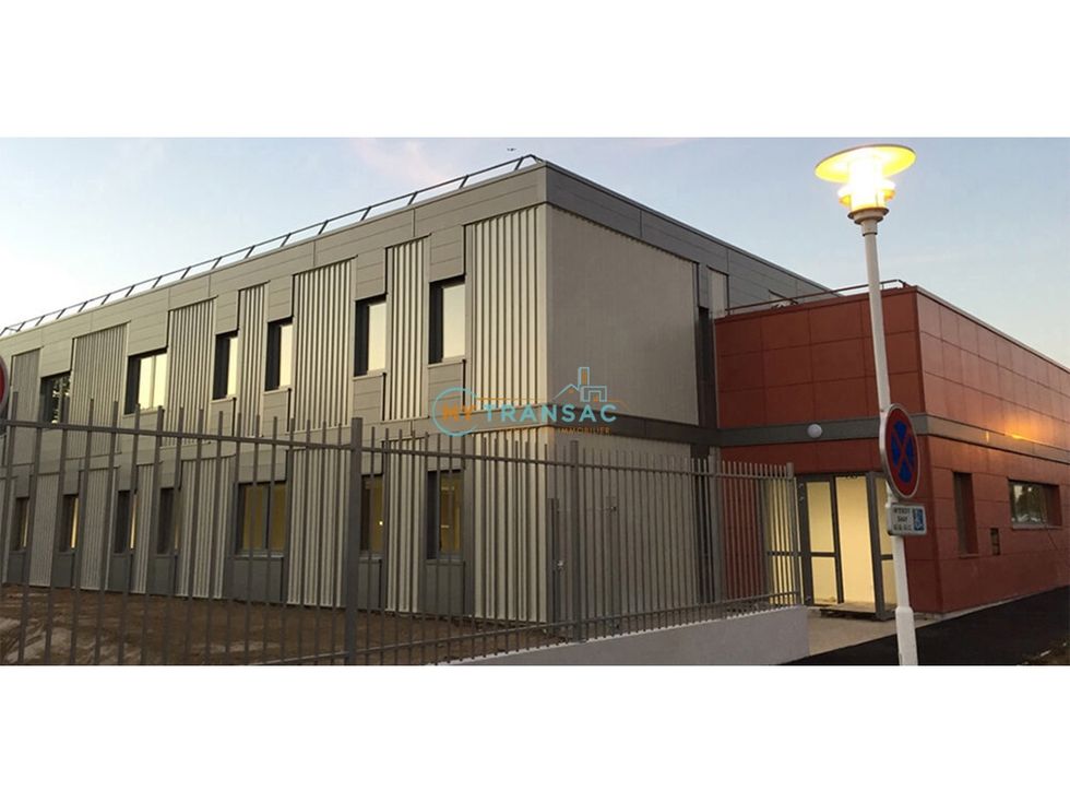 A VENDRE terrains à partir de 2 000m² pour réalise
