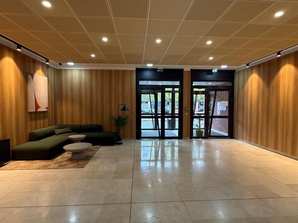 Location Activité 547 m² non divisibles 92360 Meudon 92360