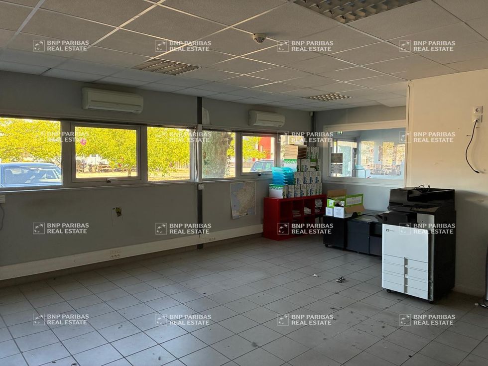 Location entrepôts classe c à Blanquefort 33290
