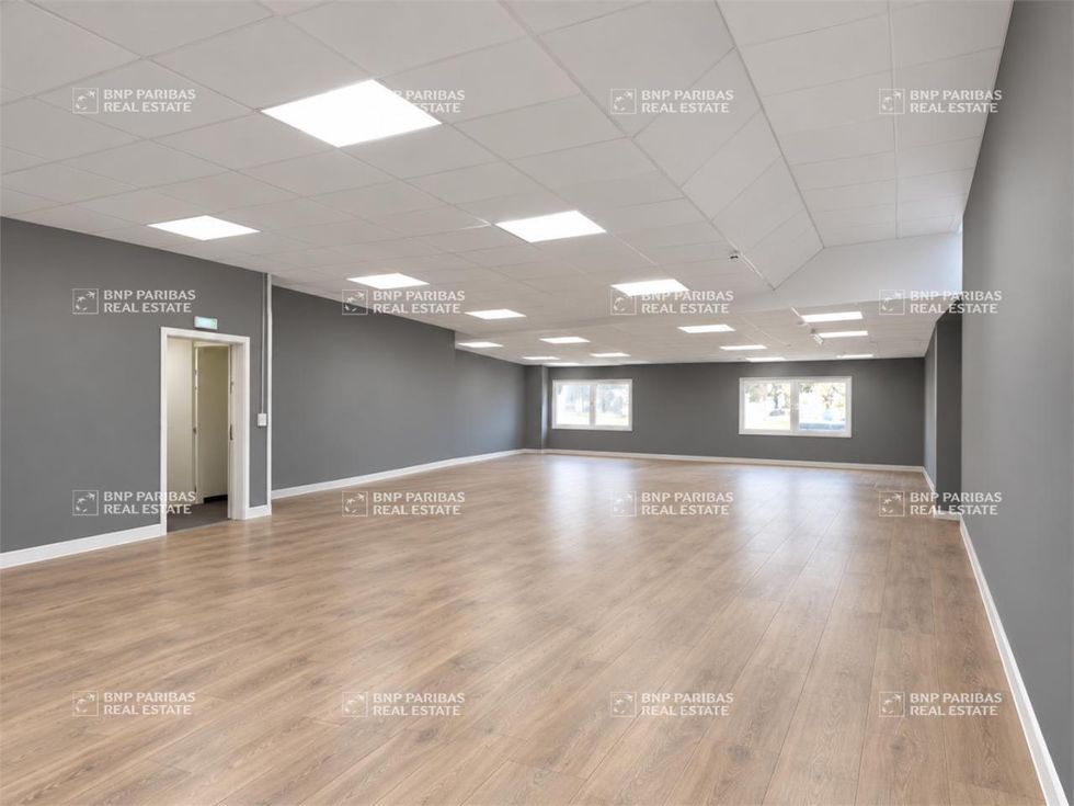 239 m² pour ce activité en location à Nancy