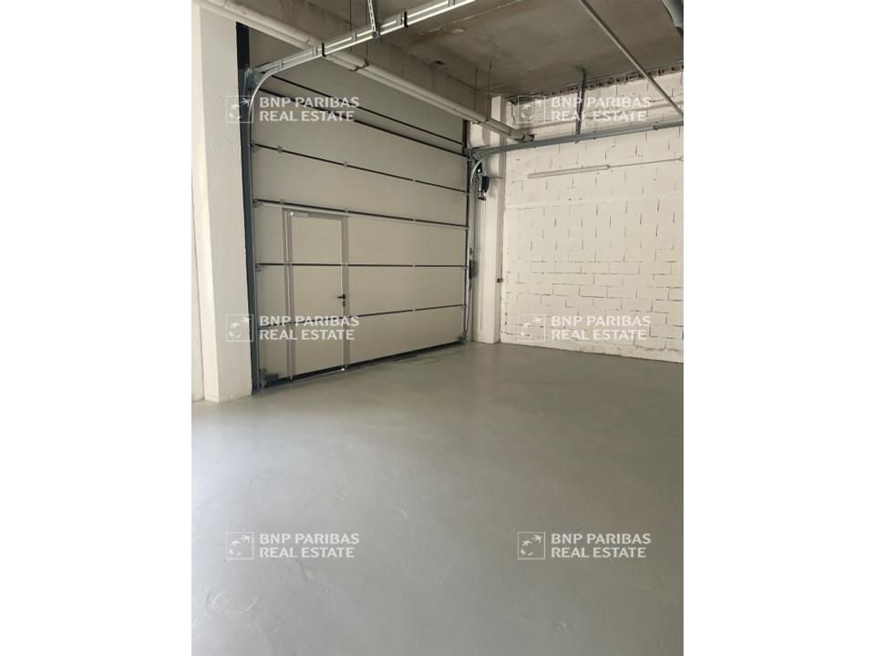 321 m² pour ce activité en location à Vitrolles
