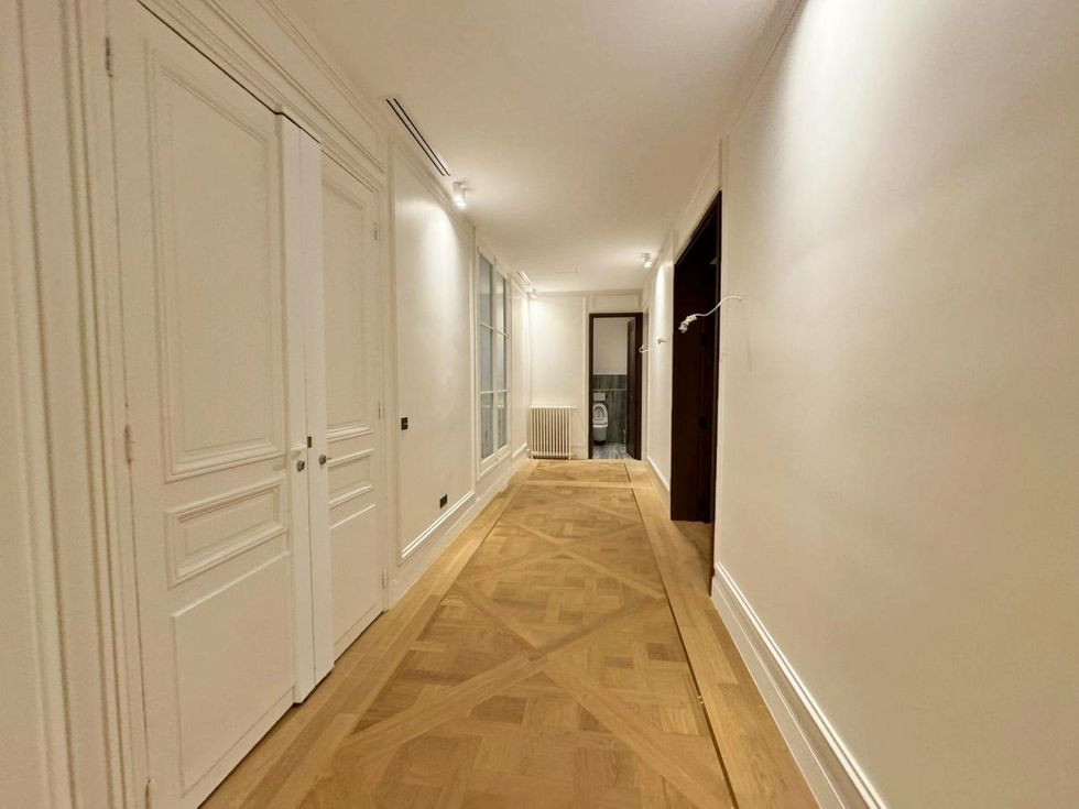 260 m² pour ce bureaux en vente à Paris