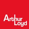 Arthur Loyd Limoges