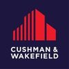 Cushman & Wakefield Ventes