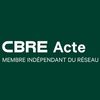 CBRE ACTE