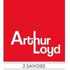 Arthur Loyd 2 Savoies