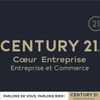 Century 21 Coeur Entreprise