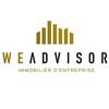 WeAdvisor Immobilier d'Entreprise Tours