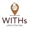 WITHs -  is the shop