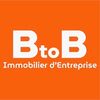 B to B Immobilier d''''entreprises