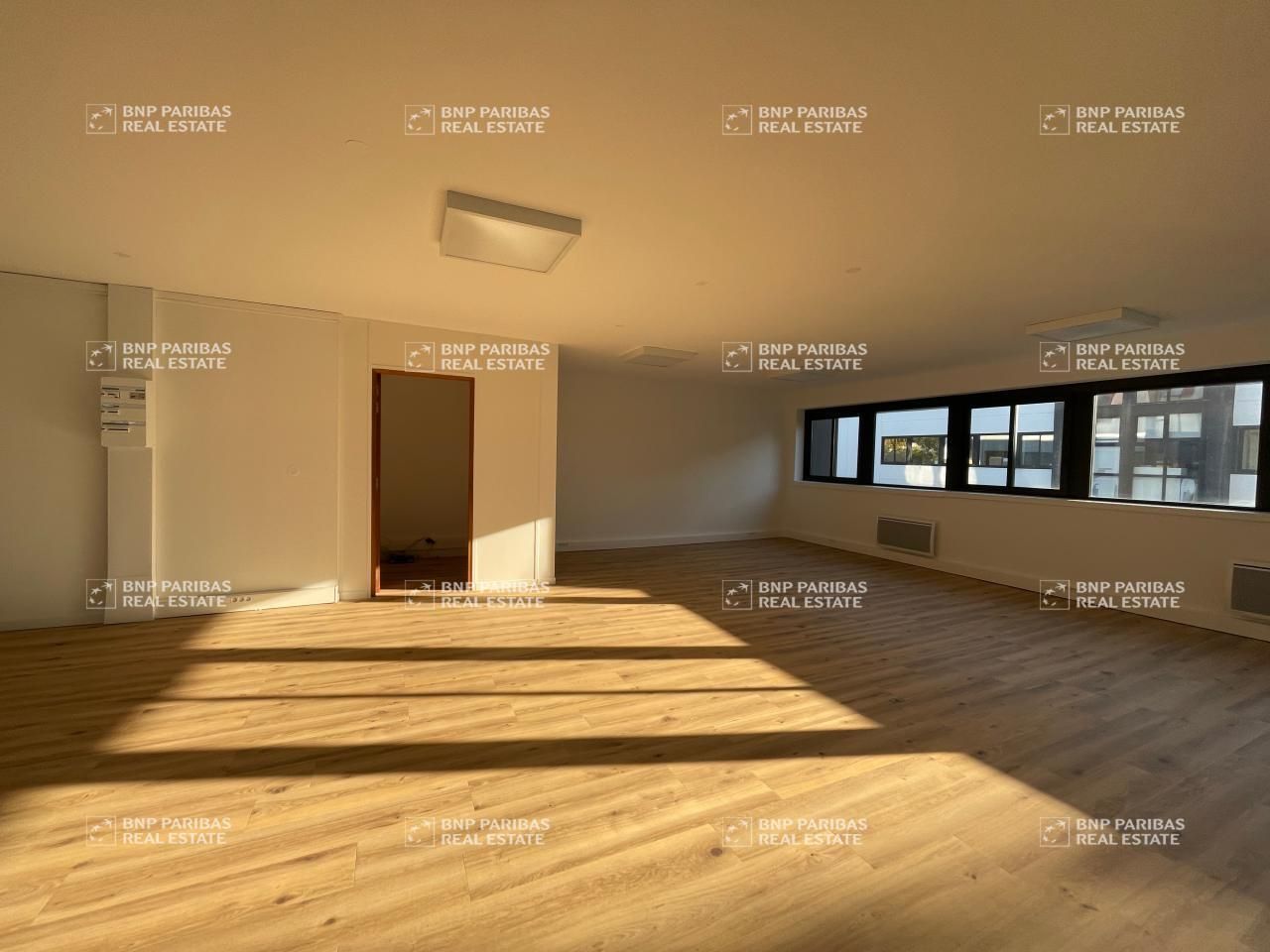 Location Bureaux 89 m² non divisibles 44700 Orvault