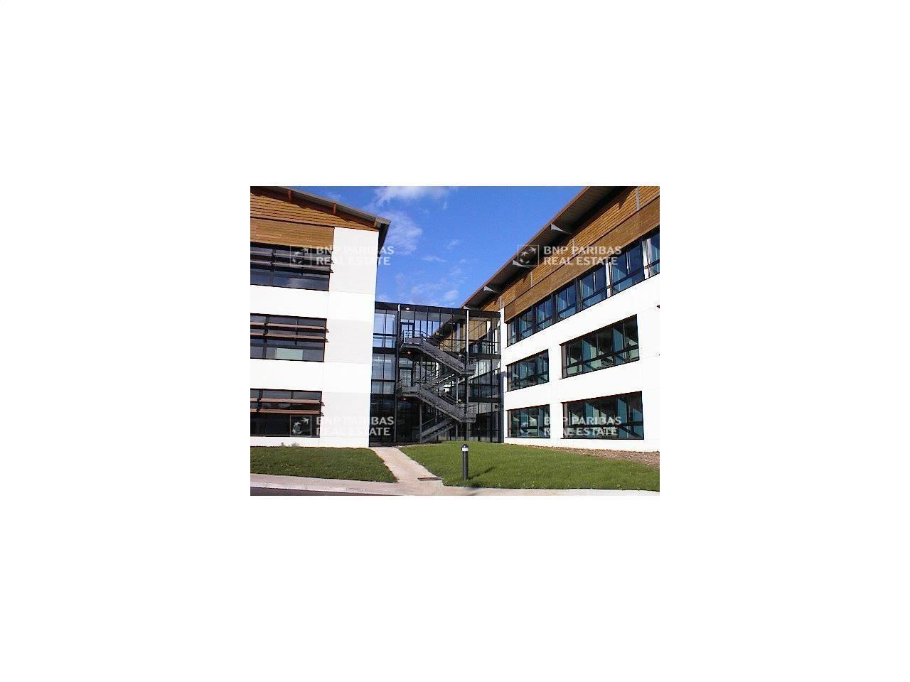 Location Bureaux 777.78 m² divisibles 38330 Montbonnot-saint-martin