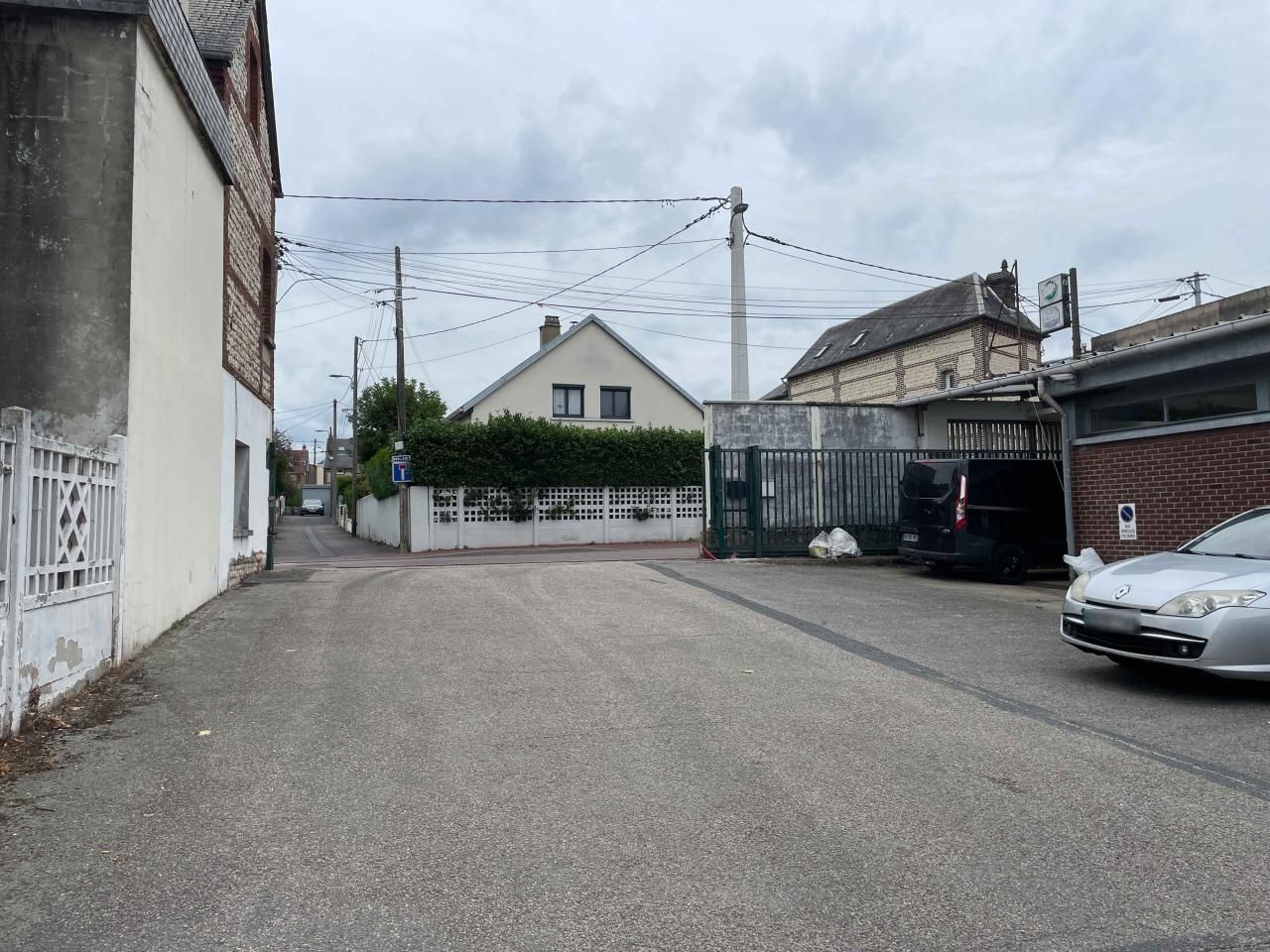 Location Activité 440 m² non divisibles 76140 Le petit-quevilly