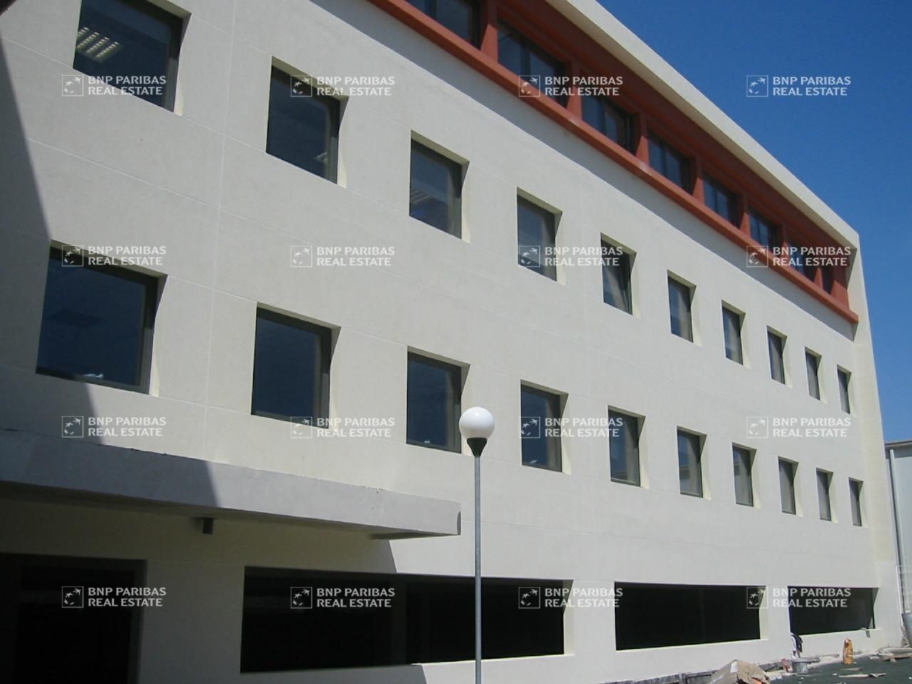 1170.63 m² pour ce bureaux en vente à Marseille